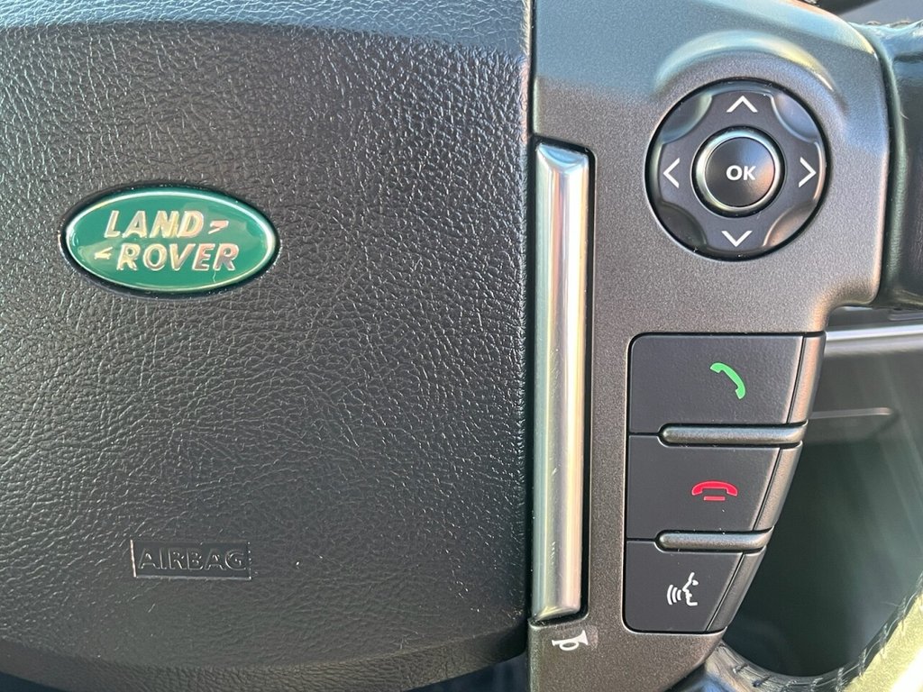 Used Land Rover Freelander 2013 for sale - 76900516: Photo 18