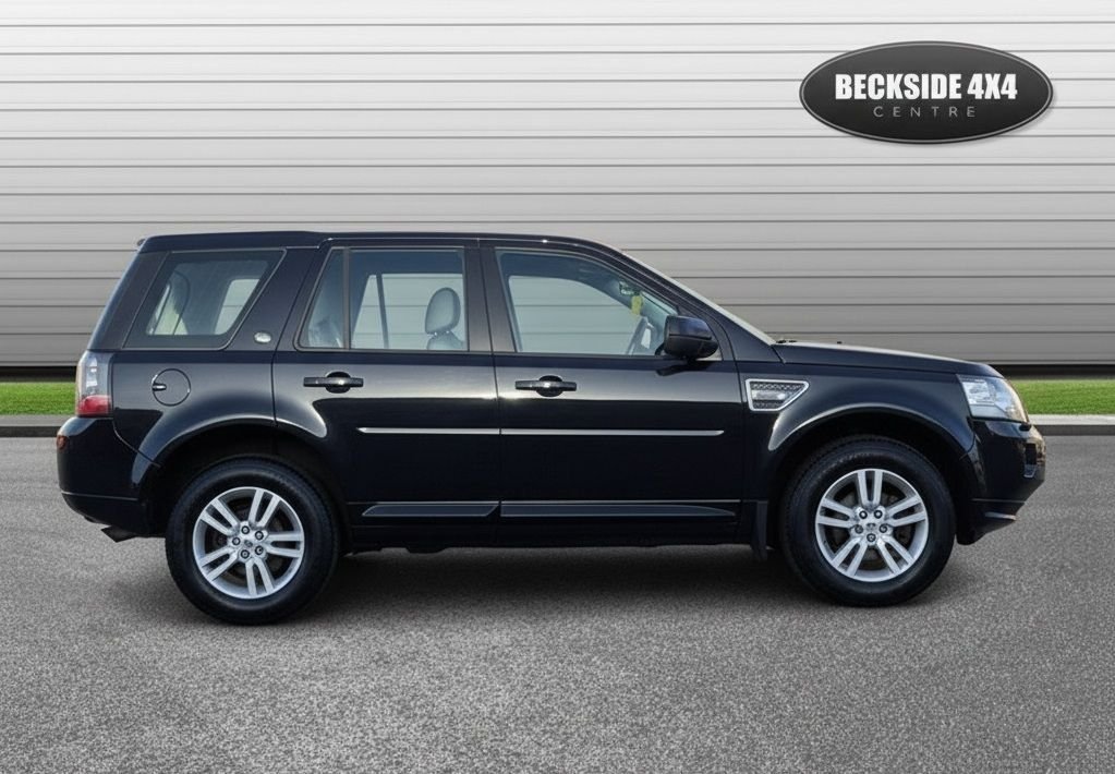 Used Land Rover Freelander 2013 for sale - 76900516: Photo 2