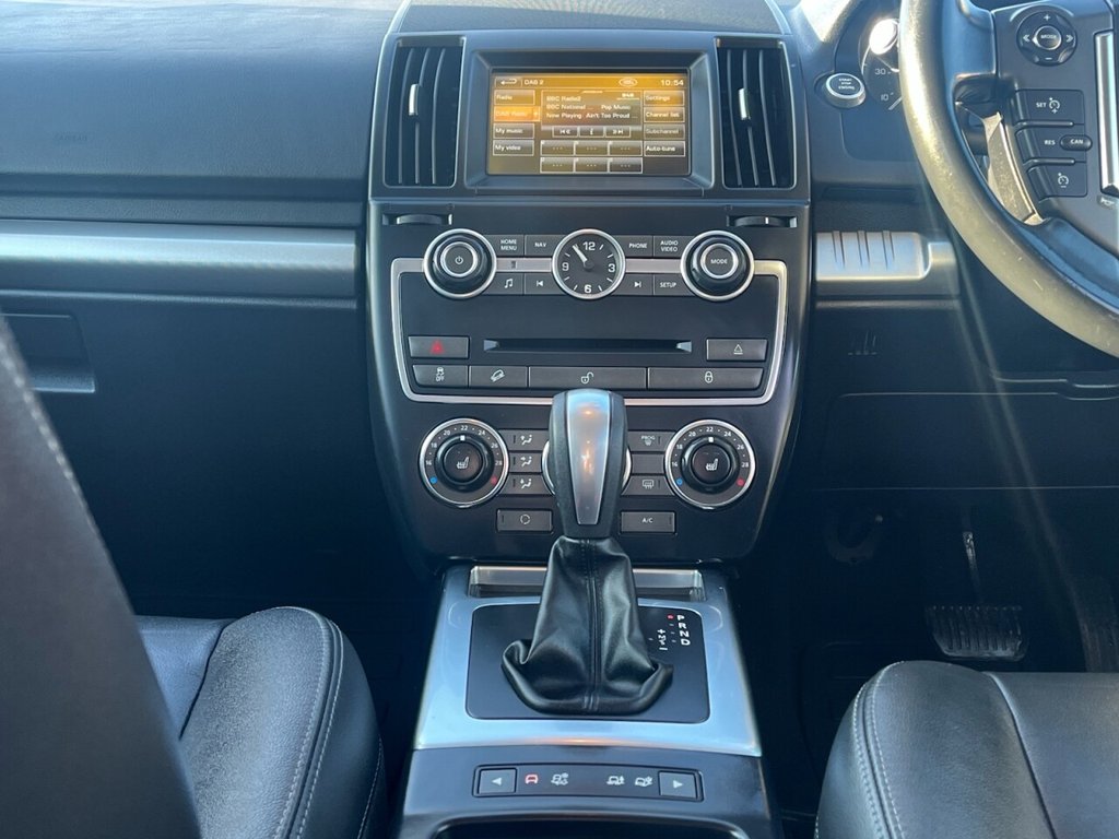 Used Land Rover Freelander 2013 for sale - 76900516: Photo 24
