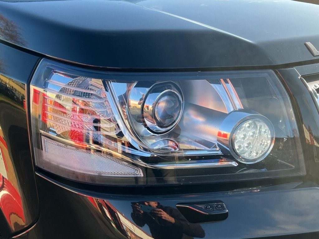 Used Land Rover Freelander 2013 for sale - 76900516: Photo 31