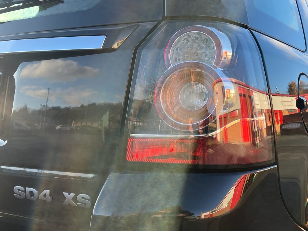 Used Land Rover Freelander 2013 for sale - 76900516: Photo 34