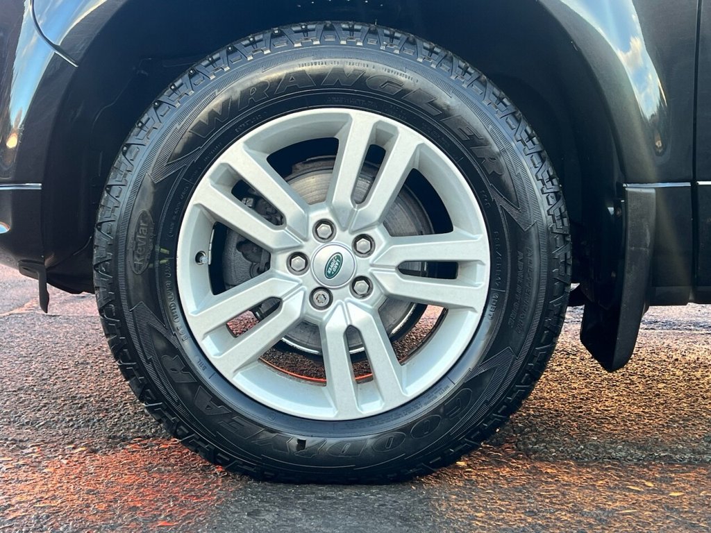 Used Land Rover Freelander 2013 for sale - 76900516: Photo 38