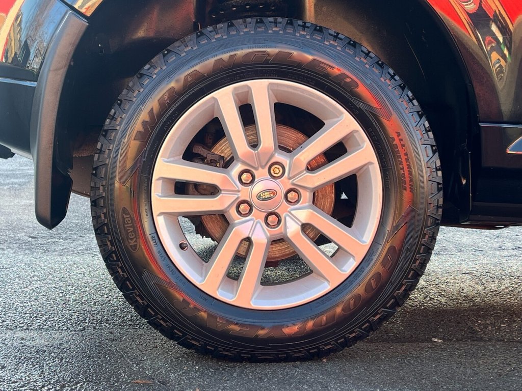 Used Land Rover Freelander 2013 for sale - 76900516: Photo 39