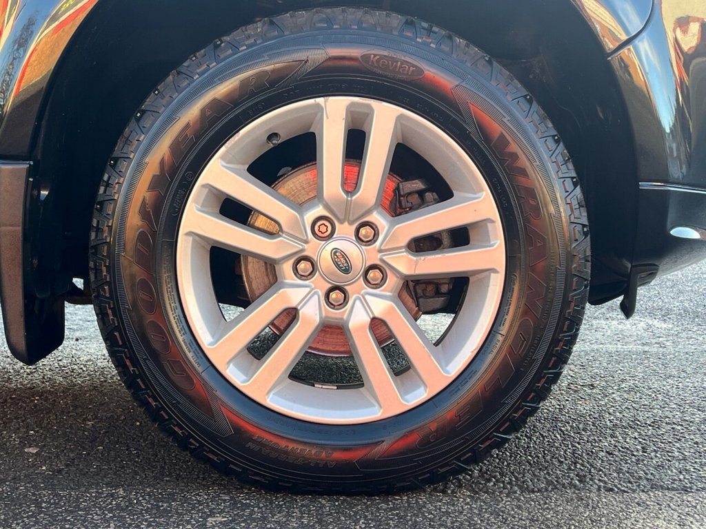 Used Land Rover Freelander 2013 for sale - 76900516: Photo 40