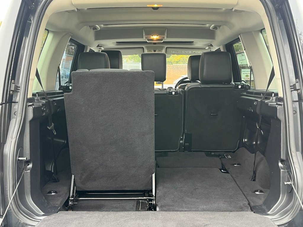 Used Land Rover Discovery 2011 for sale - 76665802: Photo 12