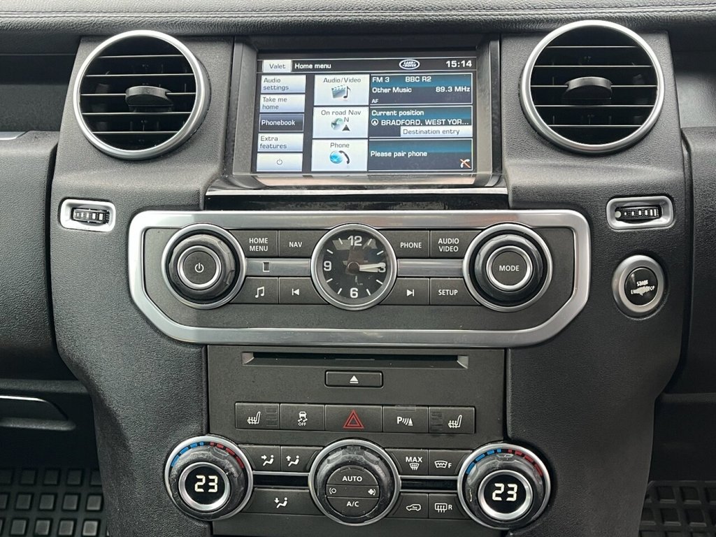 Used Land Rover Discovery 2011 for sale - 76665802: Photo 14