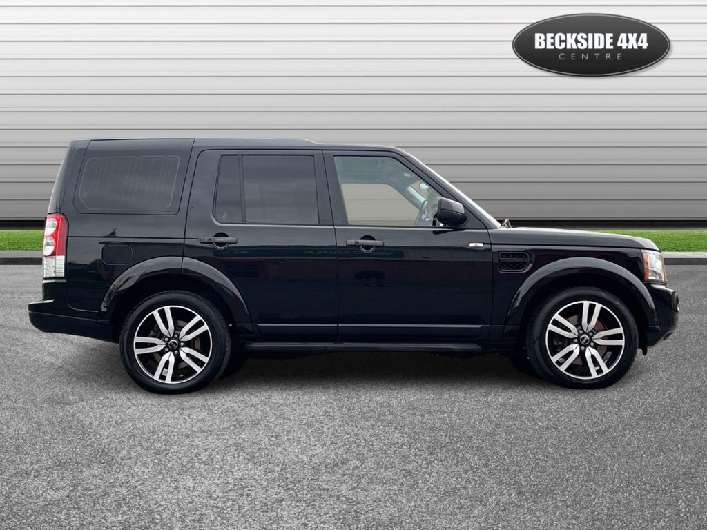 Used Land Rover Discovery 2011 for sale - 76665802: Photo 2