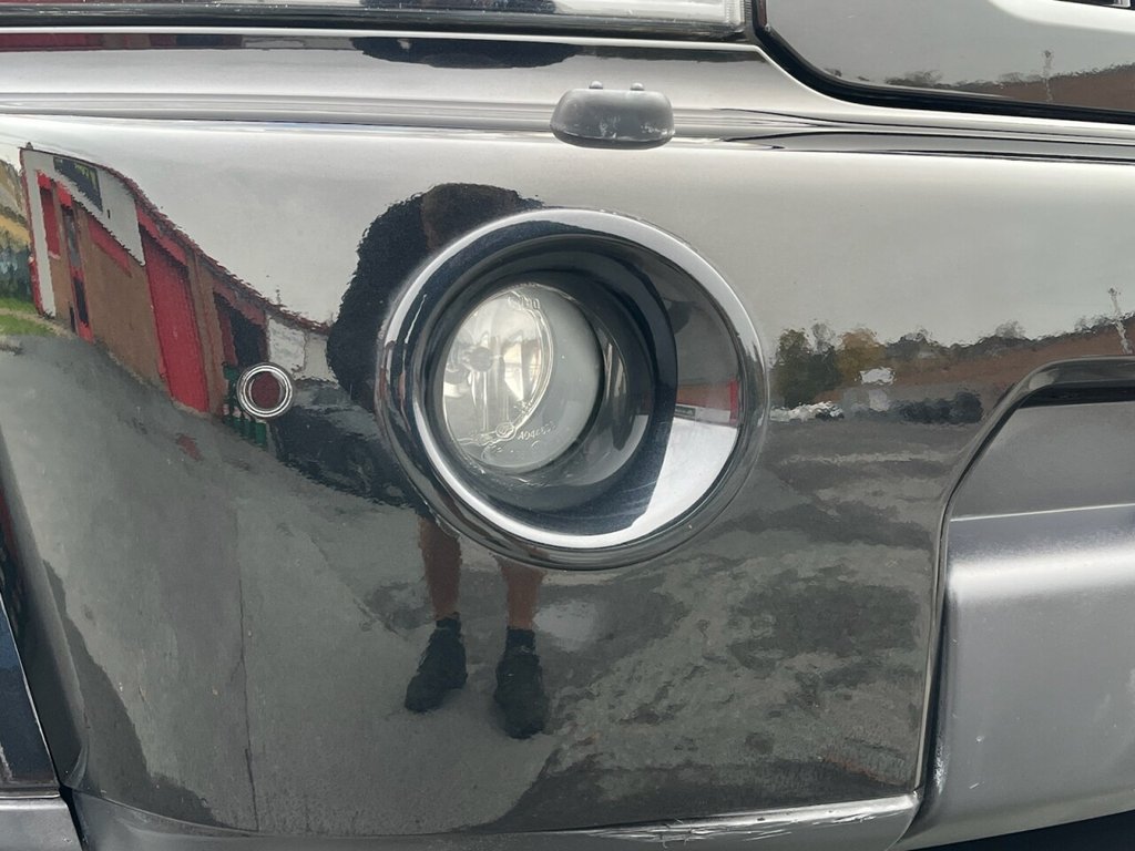 Used Land Rover Discovery 2011 for sale - 76665802: Photo 22