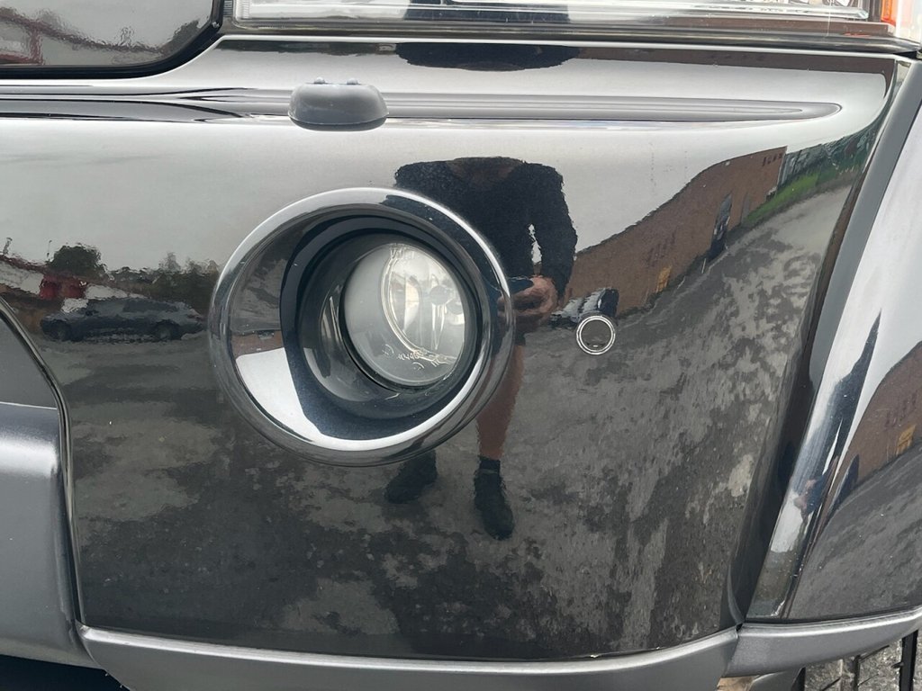 Used Land Rover Discovery 2011 for sale - 76665802: Photo 23