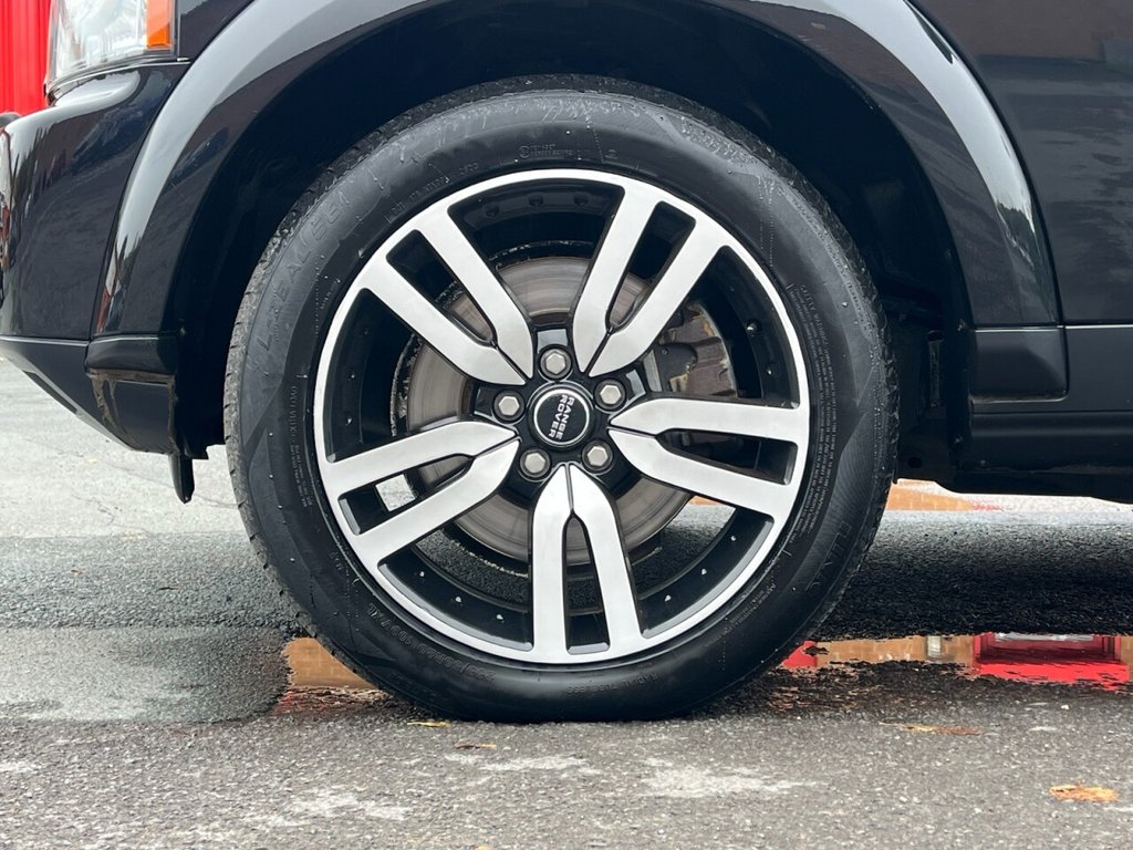 Used Land Rover Discovery 2011 for sale - 76665802: Photo 24