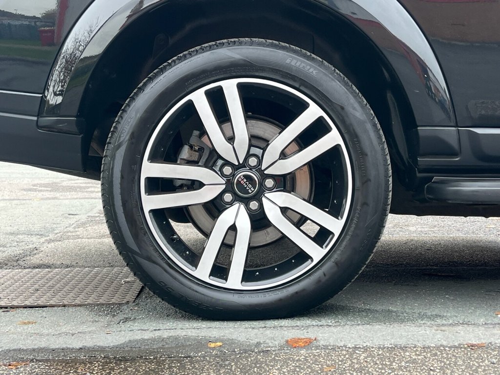 Used Land Rover Discovery 2011 for sale - 76665802: Photo 25