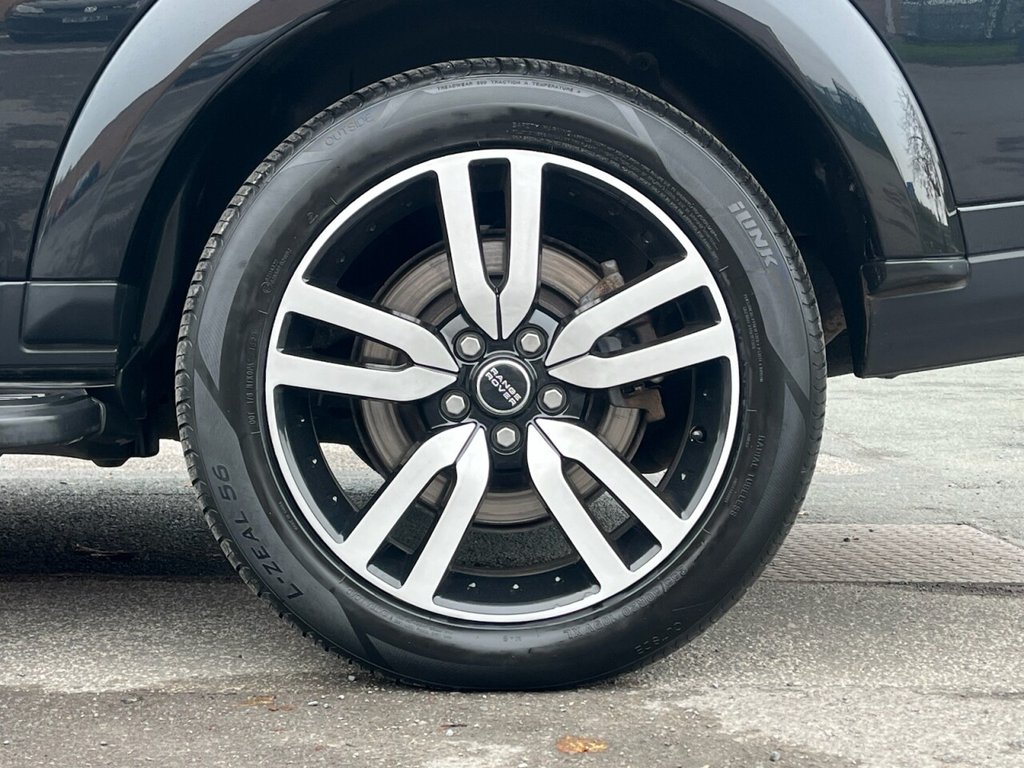 Used Land Rover Discovery 2011 for sale - 76665802: Photo 26