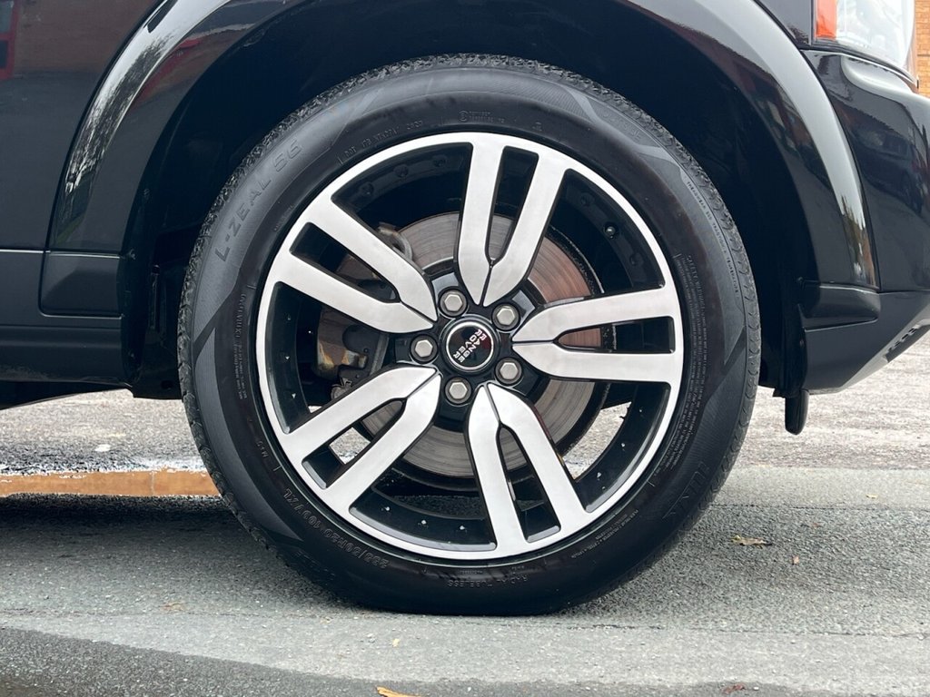 Used Land Rover Discovery 2011 for sale - 76665802: Photo 28