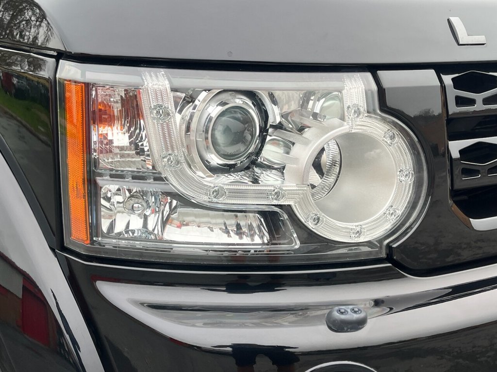 Used Land Rover Discovery 2011 for sale - 76665802: Photo 29