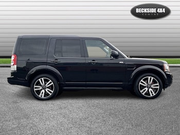 Used Land Rover Discovery 2011 for sale - 76665802: Photo