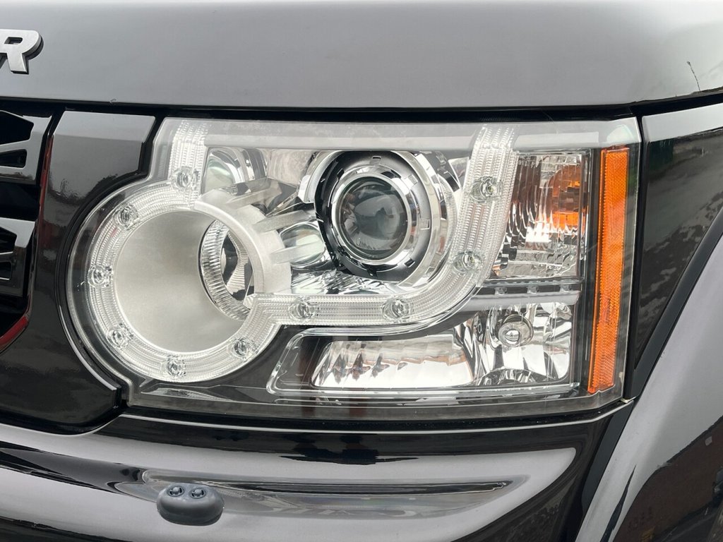 Used Land Rover Discovery 2011 for sale - 76665802: Photo 30