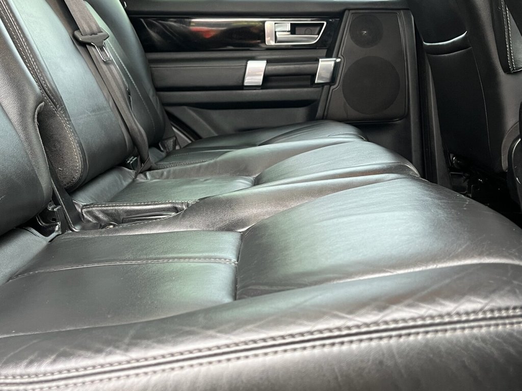 Used Land Rover Discovery 2011 for sale - 76665802: Photo 35