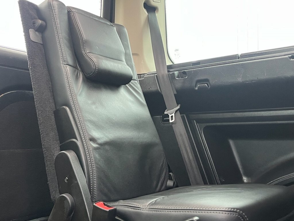 Used Land Rover Discovery 2011 for sale - 76665802: Photo 38