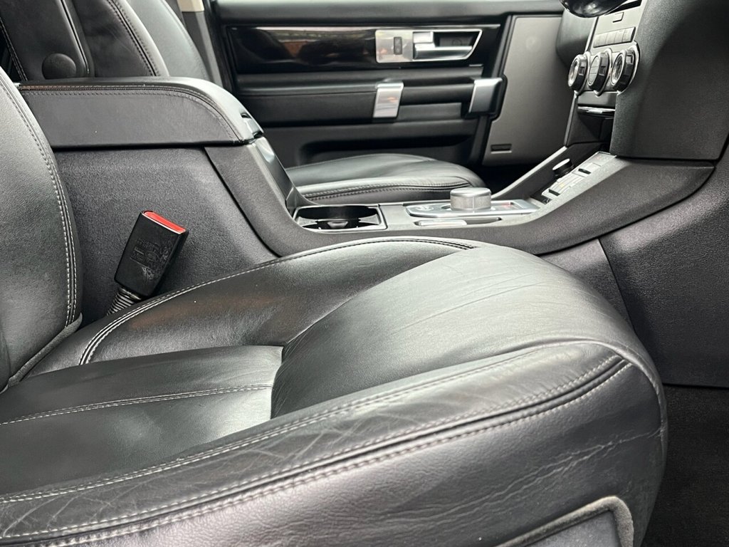 Used Land Rover Discovery 2011 for sale - 76665802: Photo 40