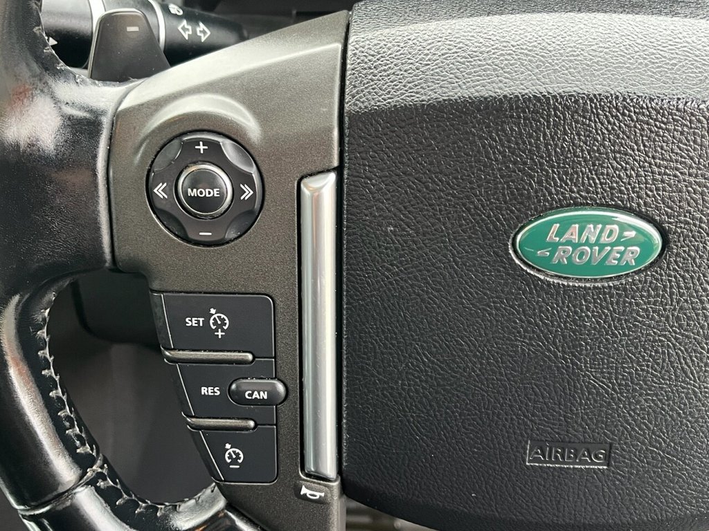 Used Land Rover Discovery 2011 for sale - 76665802: Photo 43