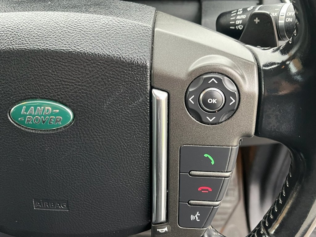 Used Land Rover Discovery 2011 for sale - 76665802: Photo 44