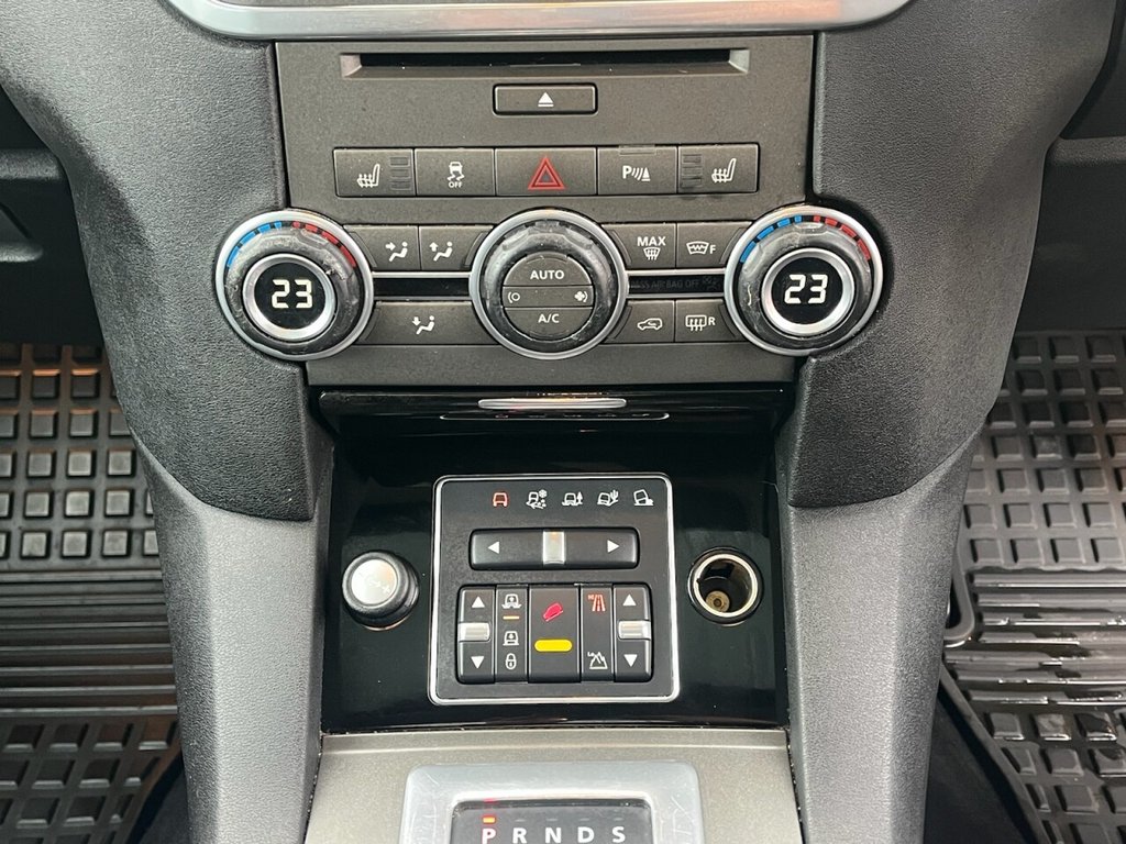 Used Land Rover Discovery 2011 for sale - 76665802: Photo 46