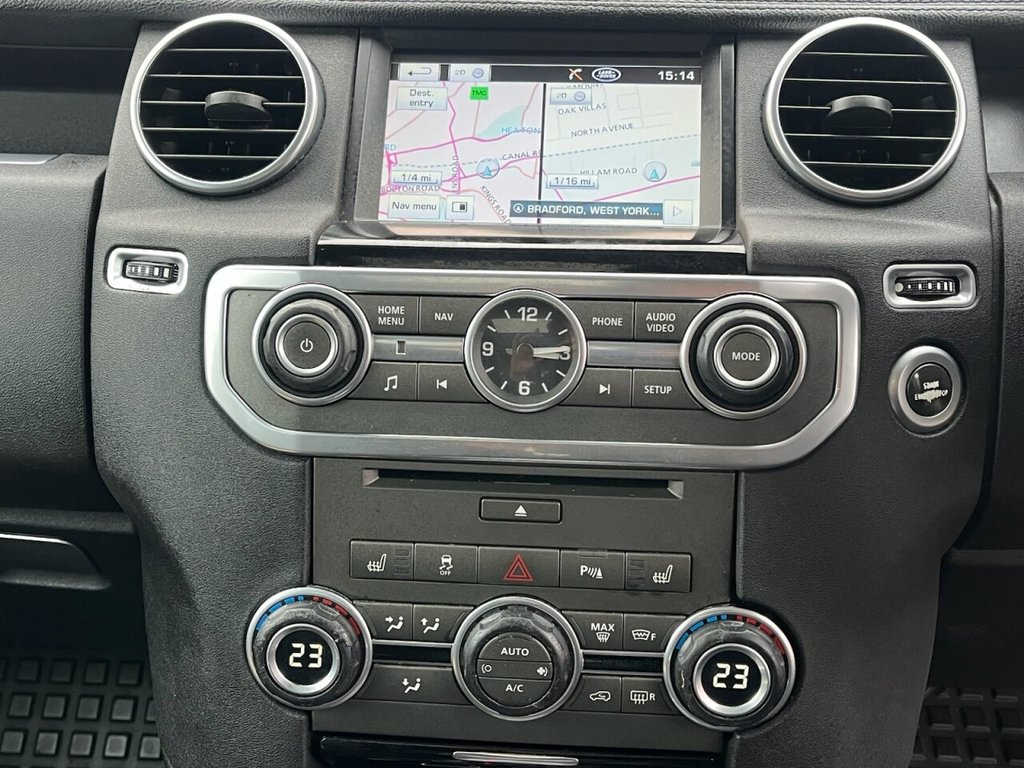 Used Land Rover Discovery 2011 for sale - 76665802: Photo 47