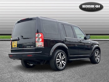 Used Land Rover Discovery 2011 for sale - 76665802: Photo