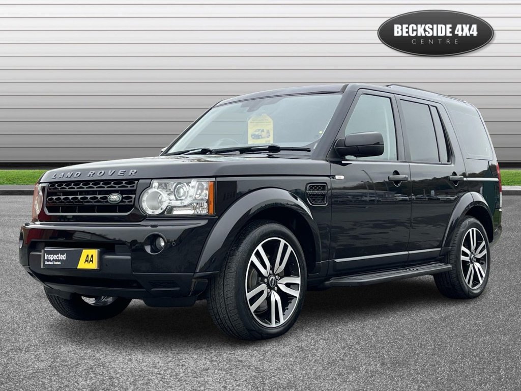 Used Land Rover Discovery 2011 for sale - 76665802: Photo 5