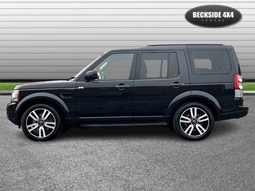 Used Land Rover Discovery 2011 for sale - 76665802: Photo 6