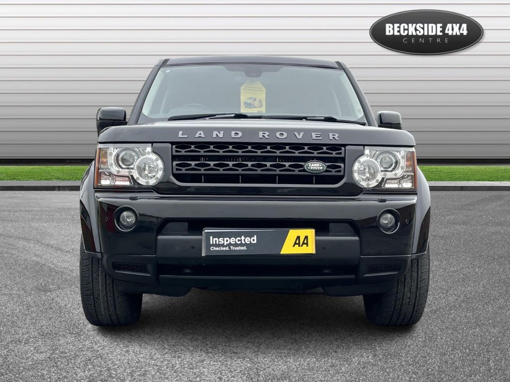 Used Land Rover Discovery 2011 for sale - 76665802: Photo 8