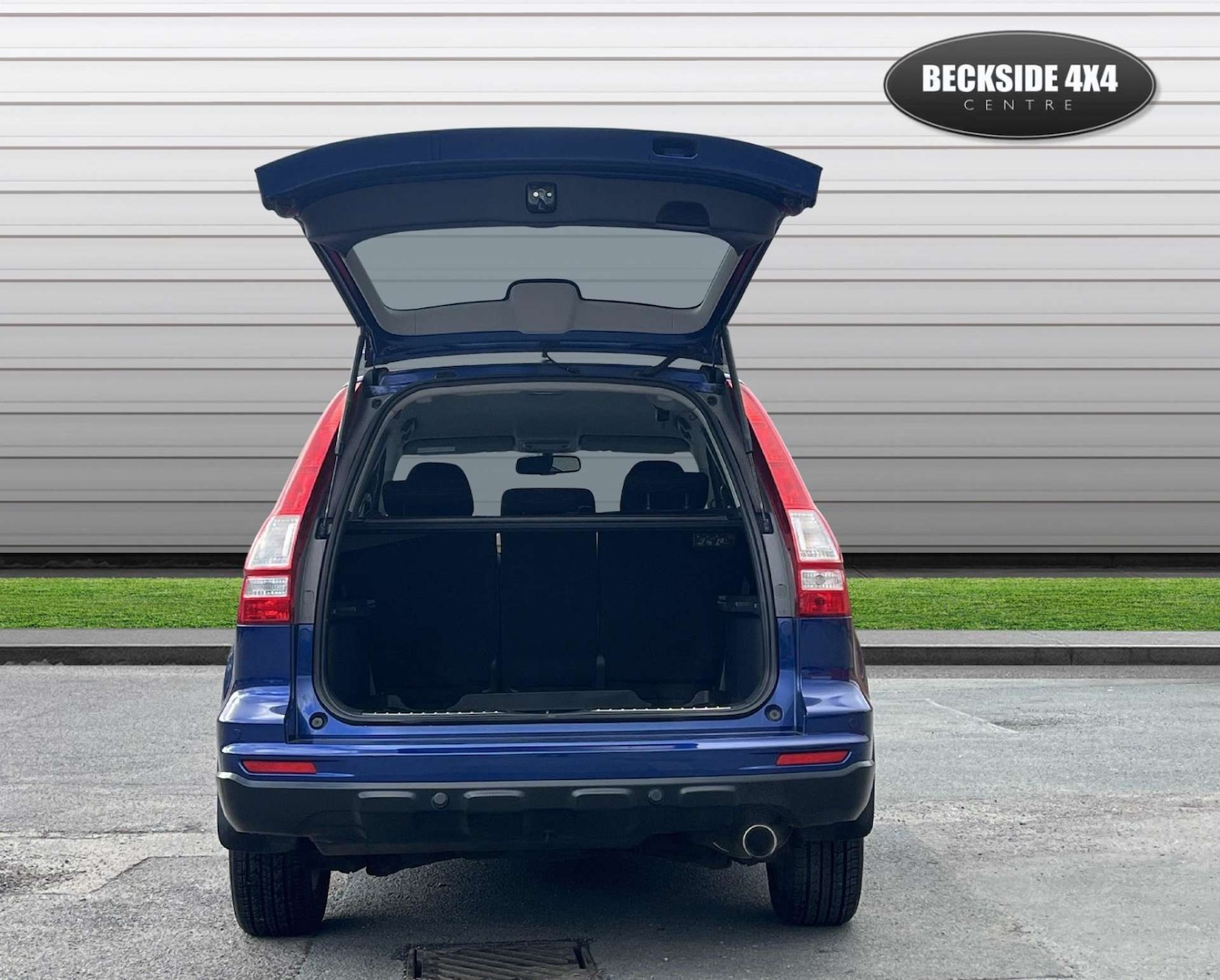 Used Honda CR-V 2010 for sale - 77836353: Photo 11