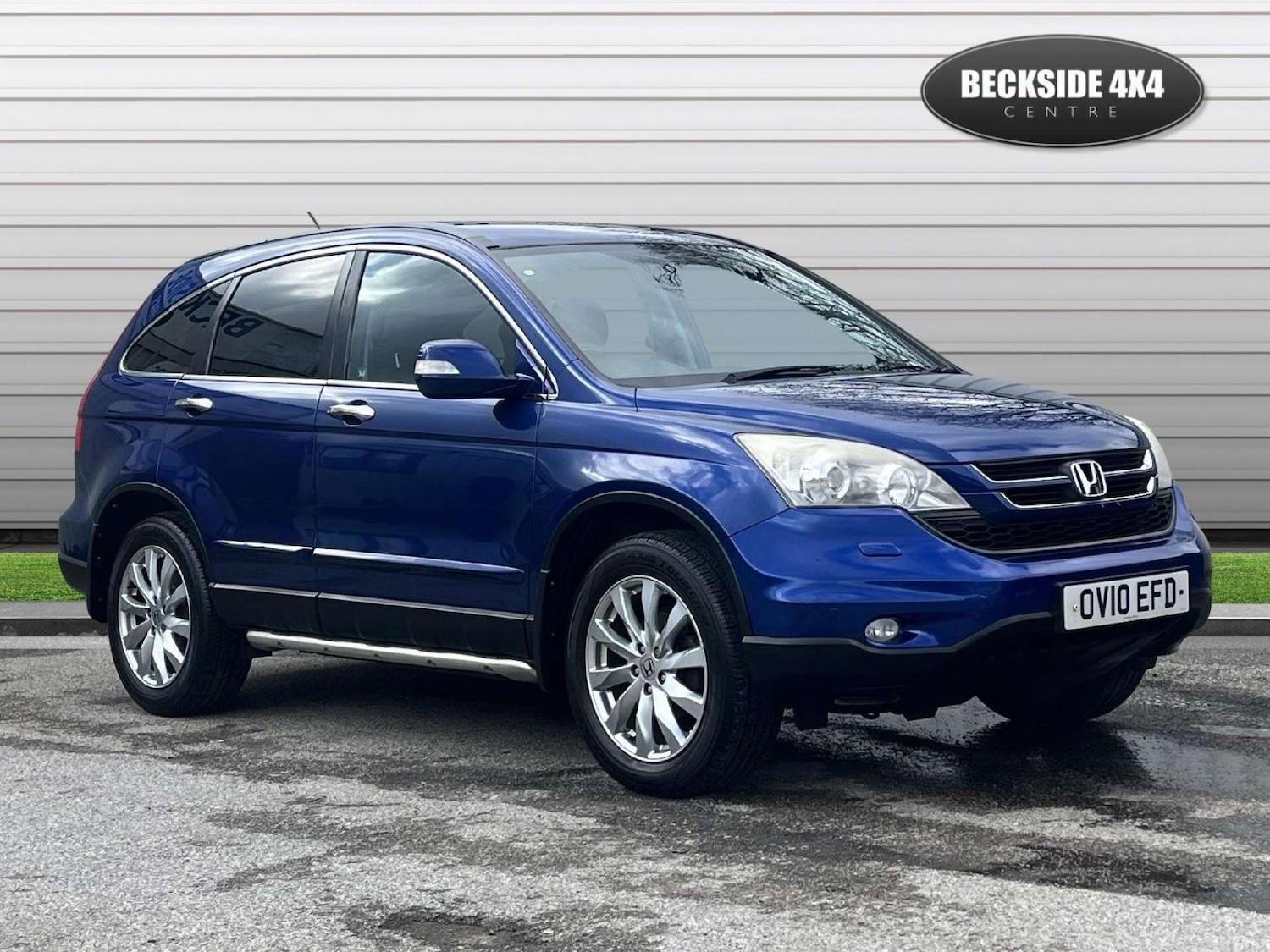 Used Honda CR-V 2010 for sale - 77836353: Photo 12