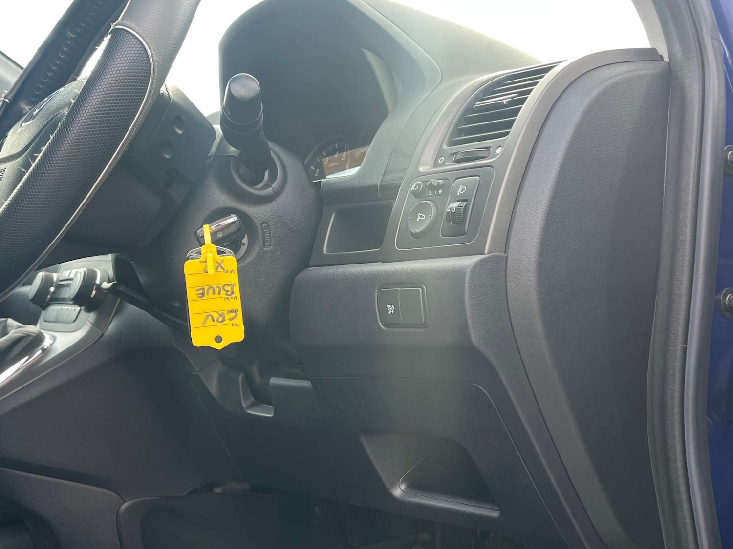 Used Honda CR-V 2010 for sale - 77836353: Photo 16