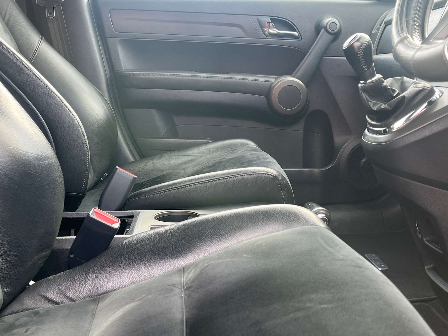 Used Honda CR-V 2010 for sale - 77836353: Photo 17