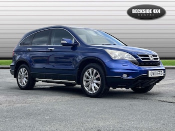 2010 - 2.0 i-VTEC ES 5dr