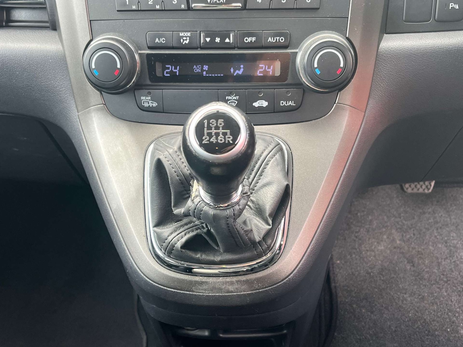 Used Honda CR-V 2010 for sale - 77836353: Photo 20