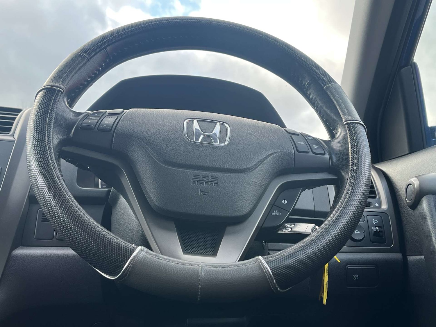 Used Honda CR-V 2010 for sale - 77836353: Photo 24