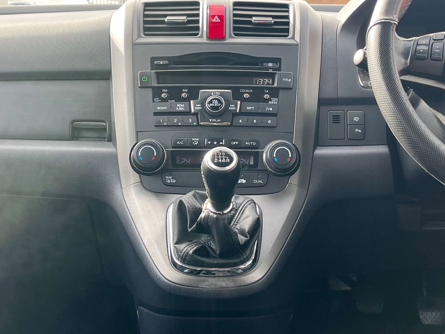 Used Honda CR-V 2010 for sale - 77836353: Photo 25