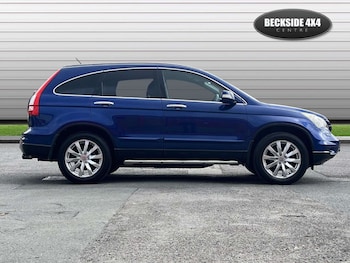 Used Honda CR-V 2010 for sale - 77836353: Photo