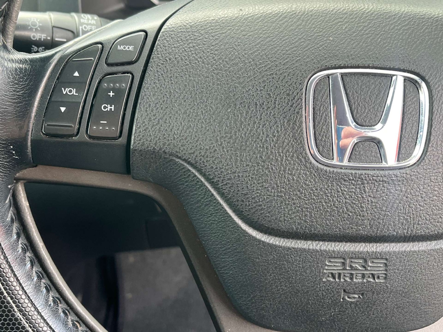 Used Honda CR-V 2010 for sale - 77836353: Photo 30