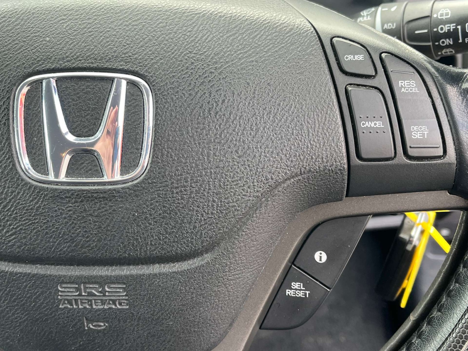 Used Honda CR-V 2010 for sale - 77836353: Photo 31