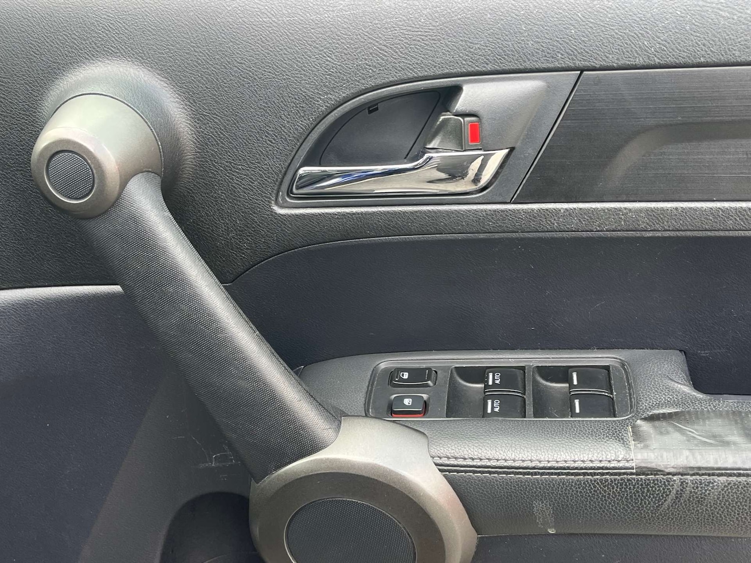 Used Honda CR-V 2010 for sale - 77836353: Photo 36