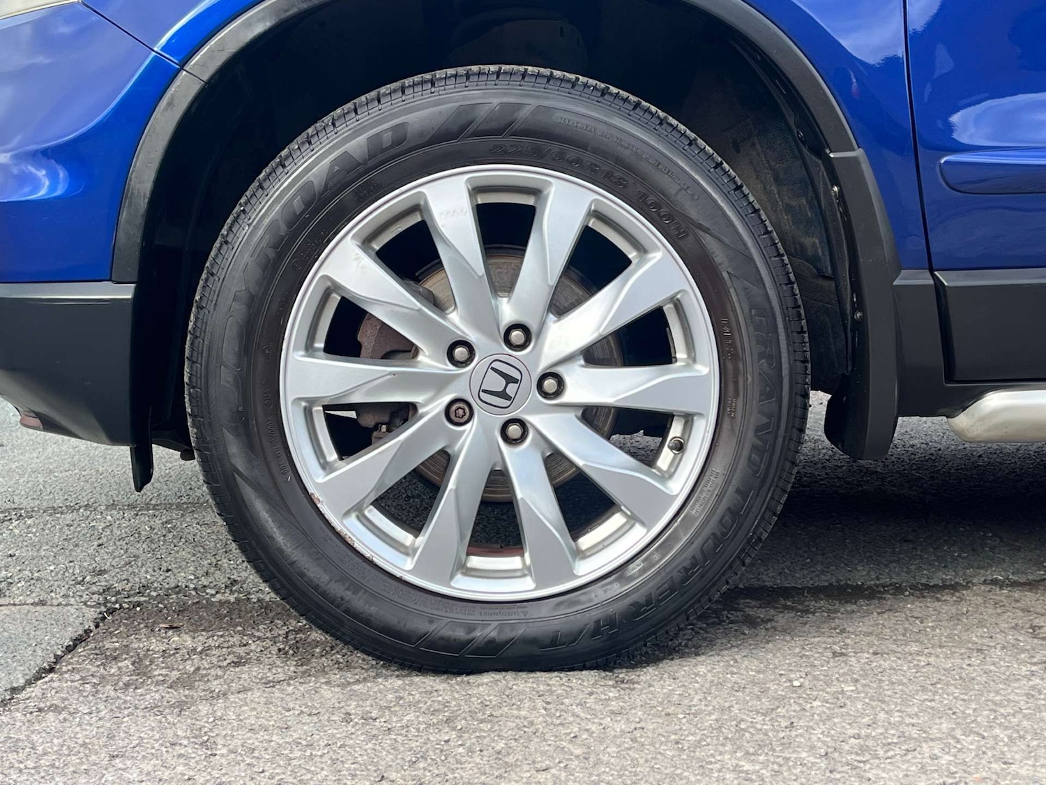 Used Honda CR-V 2010 for sale - 77836353: Photo 38