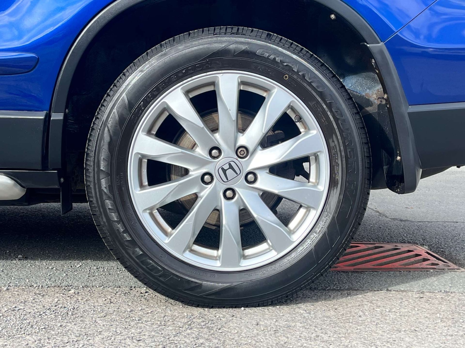 Used Honda CR-V 2010 for sale - 77836353: Photo 40