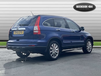 Used Honda CR-V 2010 for sale - 77836353: Photo