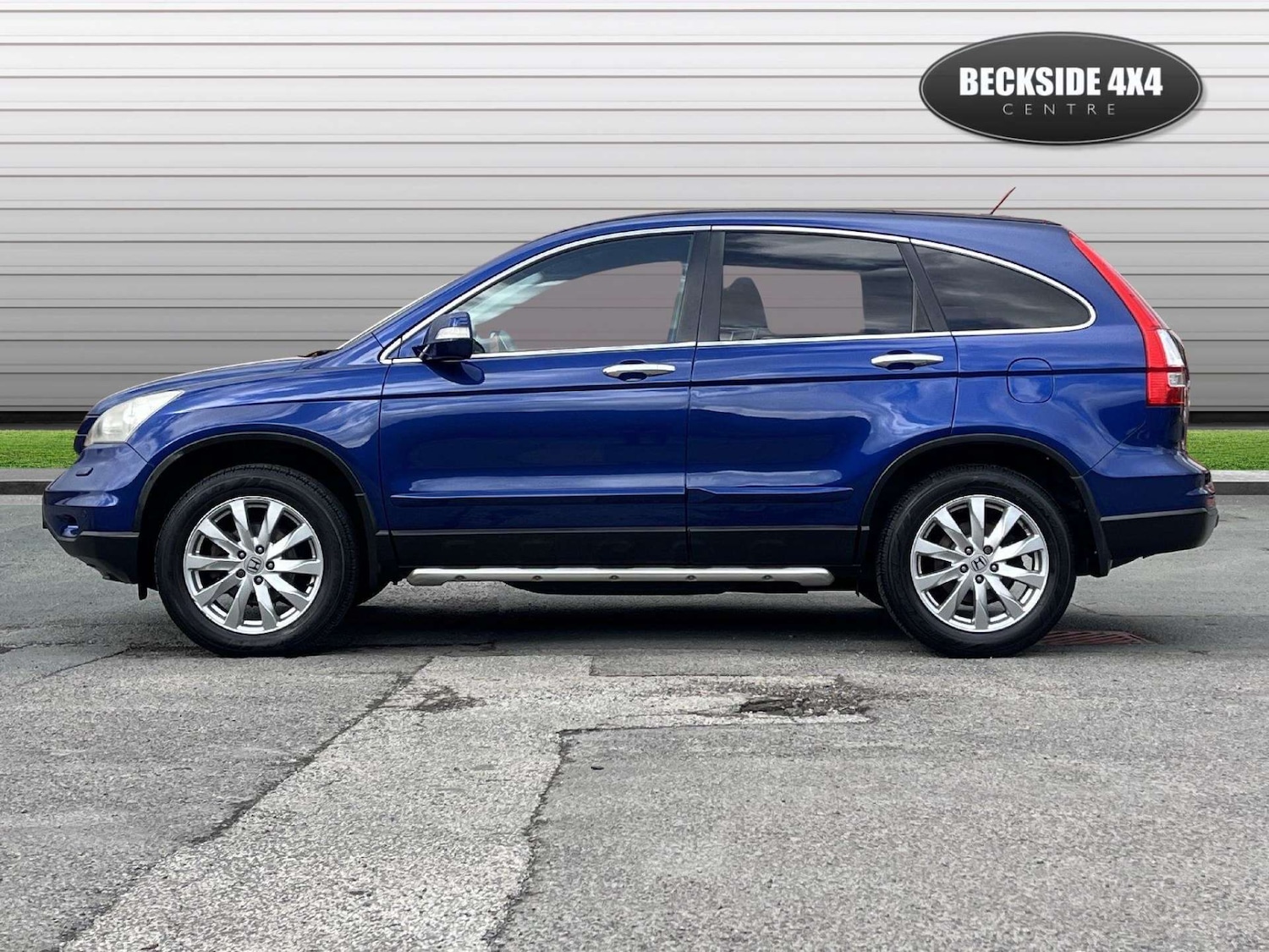 Used Honda CR-V 2010 for sale - 77836353: Photo 6