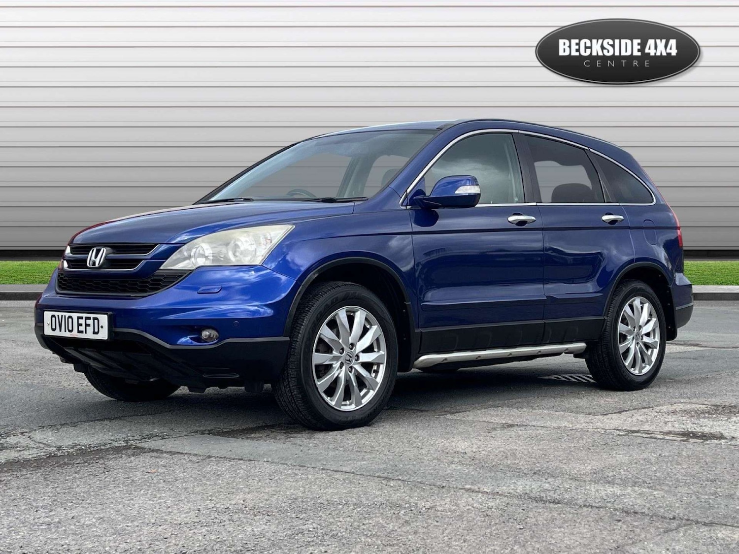 Used Honda CR-V 2010 for sale - 77836353: Photo 7