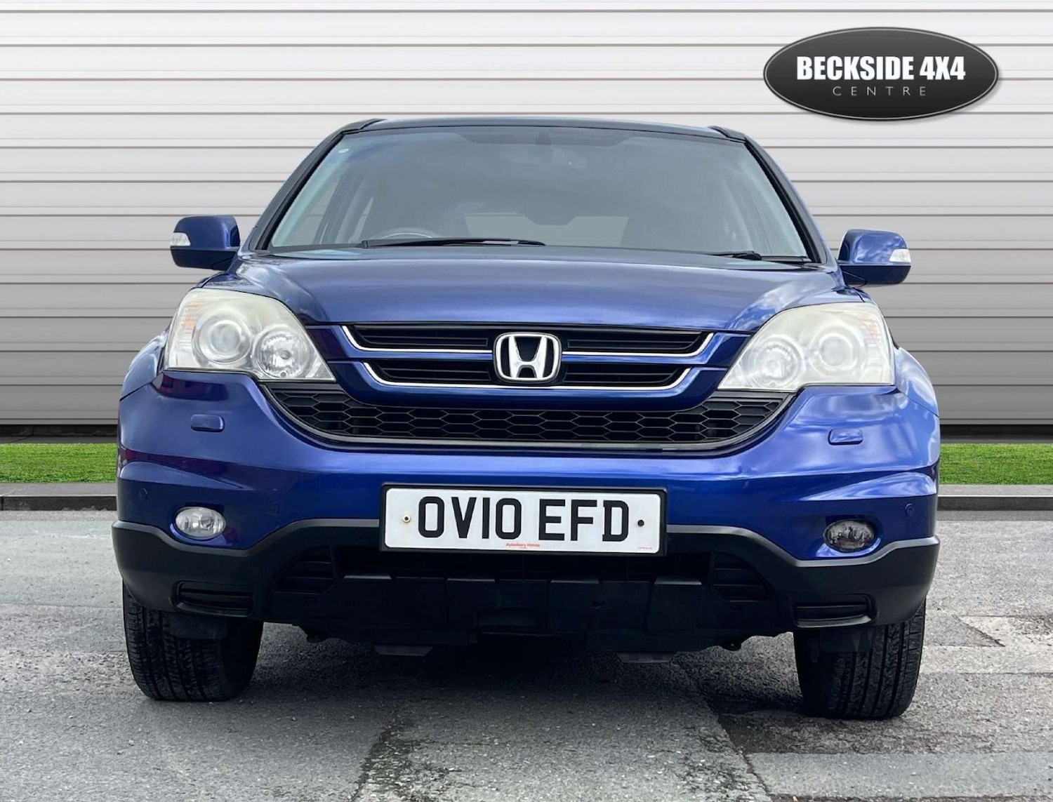 Used Honda CR-V 2010 for sale - 77836353: Photo 8
