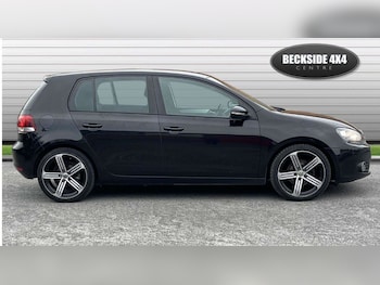 Used Volkswagen Golf 2011 for sale - 78897165: Photo